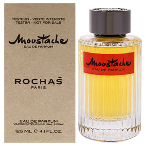 Moustache by Rochas for Men - 4.1 oz EDP Spray